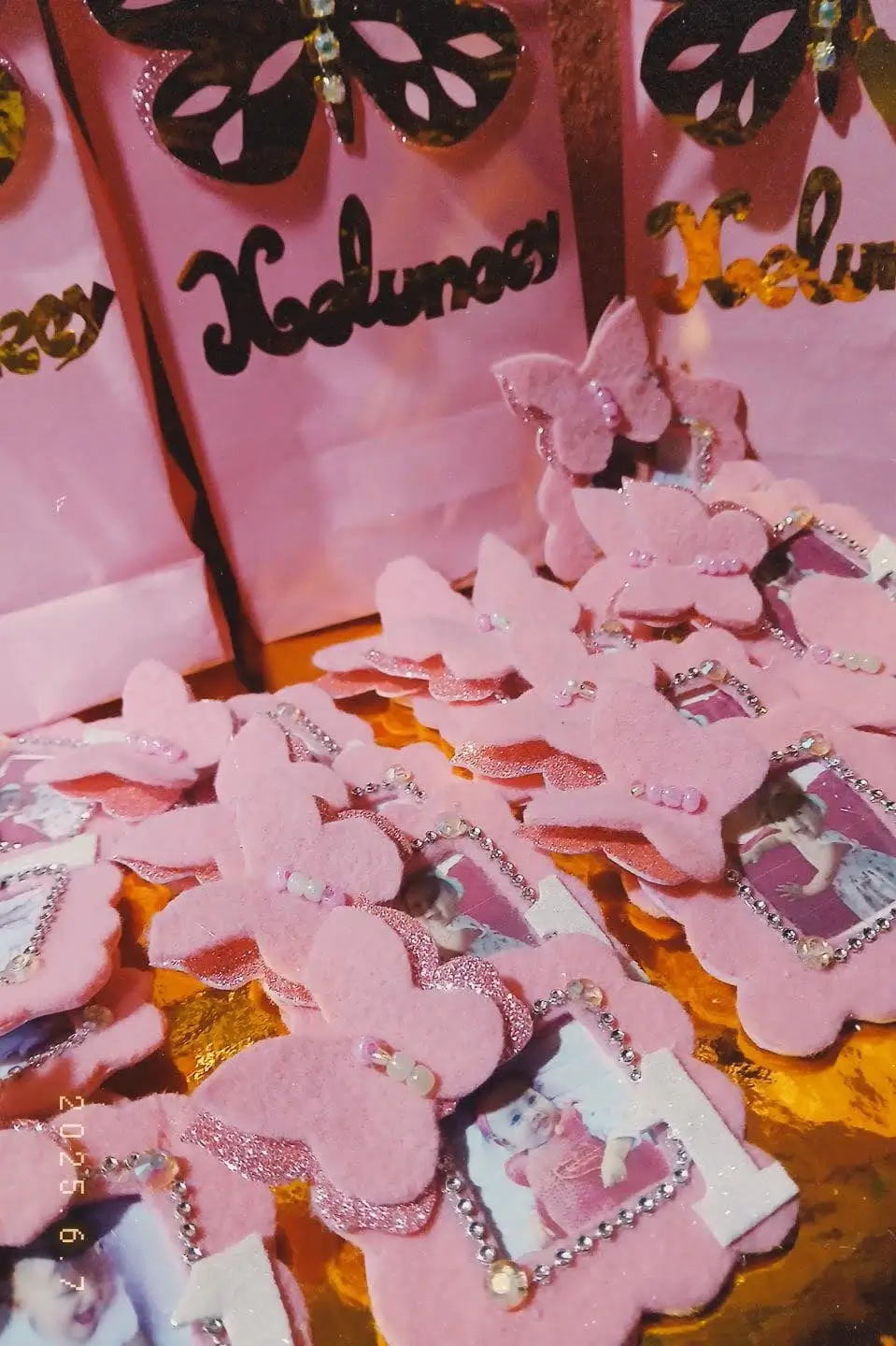 Kits de fiesta temáticos para cumpleaños y todo tipo de eventos